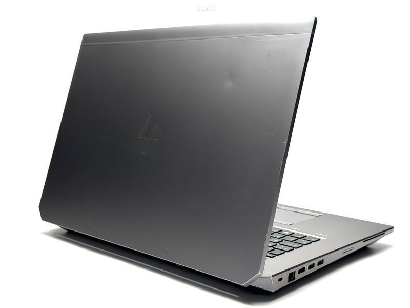 Б/В Ноутбук HP ZBook 17 G5 IPS Intel Core i7 (i7-8750H) 32 Гб 512 Гб SSD Клас B (NTB1025237)