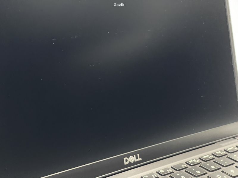 Ноутбук Dell Latitude 5400 IPS Intel Core i5 (i5-8365U) 8 Гб 256 Гб SSD (Вживаний - Клас A-) RNB1024217 фото
