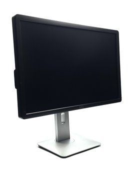 Монітор Dell P2412Hb 24" TFT+TN (Вживаний - Клас A-)