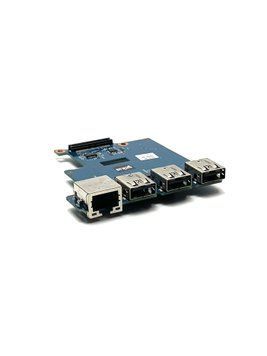 Додаткова плата (USB, Audio, Card-Reader) для ноутбука HP ProBook 650, 655 G1 (вживаний)