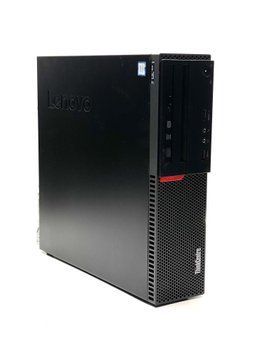 Системний блок Lenovo ThinkCentre M700 SFF Intel Core i5 8 Гб 256 Гб SSD ( Клас A)