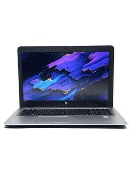 Ноутбук HP EliteBook 850 G3 TN Intel Core i5 (i5-6300U) 8 Гб 180 Гб SSD Клас A- (NTB0426175) Б/В NTB0426175 фото