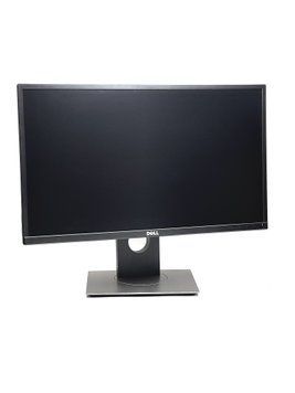 Монітор Dell P2417H 24" IPS (Вживаний - Клас A)