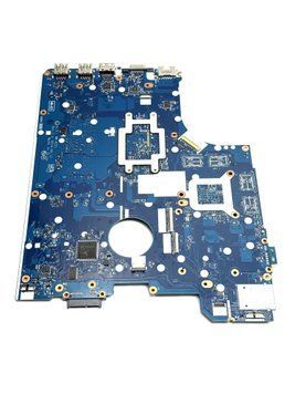 Б/В Материнська плата для ноутбука Lenovo ThinkPad E550 20DF0030US ( i5-5200U ) (ZMP086) ZMP086 фото
