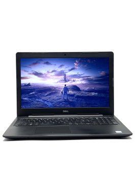 Ноутбук Dell Vostro 3580 TN Intel Core i5 (i5-8265U) 8 Гб 128 Гб SSD Клас A- (GNB0925187) Б/В