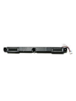 Динаміки для ноутбука Lenovo Thinkpad T490, T495, P43S, T590, P53S 4 Pin (Б/в)
