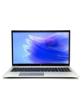 Ноутбук HP EliteBook 855 G7 IPS AMD Ryzen 5 (Ryzen 5 Pro 4650U) 16 Гб 256 Гб SSD Клас A- (GNB0526163) Б/В GNB0526163 фото