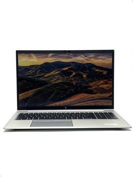 Ноутбук HP EliteBook 855 G8 Multitouch AMD Ryzen 5 (Ryzen 5 Pro 5650U) 8 Гб 256 Гб SSD Клас A (NTB0226133) Б/В