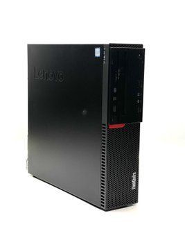Системний блок Lenovo ThinkCentre M700 SFF Intel Core i5 8 Гб 128 Гб SSD ( Клас A)