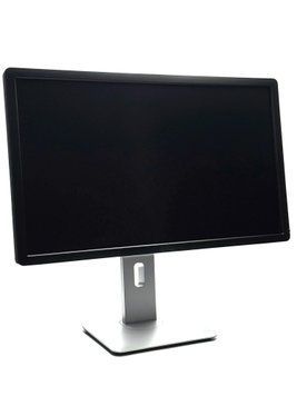 Монітор Dell P2412Hb 24" TFT+TN (Вживаний - Клас A-) RNB0225475 фото