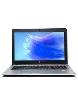 Ноутбук HP EliteBook 850 G3 TN Intel Core i5 (i5-6300U) 8 Гб 128 Гб SSD Клас B (NTB0426186) Б/В NTB0426186 фото
