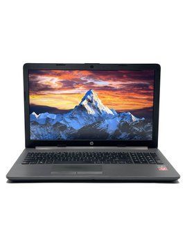 Ноутбук HP 255 G7 TN AMD Ryzen 5 (Ryzen 5 2500U) 8 Гб 256 Гб SSD Клас A- (NTB0426121) Б/В NTB0426121 фото
