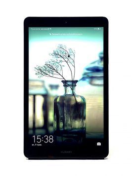 Планшет Huawei MediaPad M5 Lite 8" IPS Kirin 710 3 Гб 32 Гб (Вживаний - Клас B)