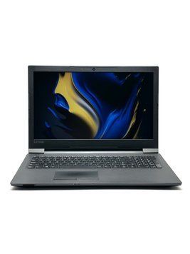 Ноутбук Lenovo IdeaPad V110-15IKB TN Intel Core i5 (i5-7200U) 4 Гб 128 Гб SSD (Вживаний - Клас B)