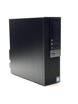 Системний блок Dell OptiPlex 3040 Intel Core i5 (i5-6500) 4 Гб 128 Гб SSD SFF ( Клас A) CNB0723656 фото