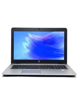 Ноутбук HP EliteBook 850 G3 TN Intel Core i5 (i5-6200U) 8 Гб 256 Гб SSD Клас A- (NTB0426267) Б/В NTB0426267 фото