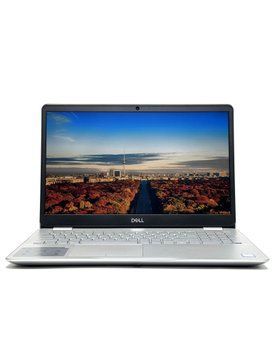 Ноутбук Dell Inspiron 15 5584 Multitouch Intel Core i5 (i5-8265U) 8 Гб 256 Гб SSD Клас A- (GNB0925170) Б/В GNB0925170 фото