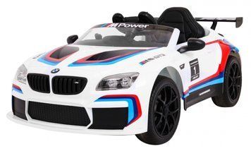 BMW X6M Білий PA.6666R-M6.BIA фото