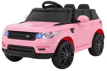 Запустіть Run Pink