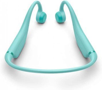 Навушники бездротові PHILIPS TAK4607GR/00 Green (вживані) LPNHE778858399 фото