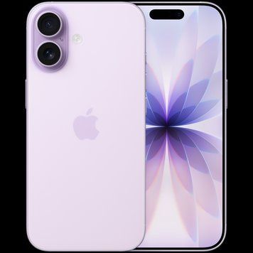 СМАРТФОН IPHONE 17 LAVENDER 256GB-AFA YSAP646     фото
