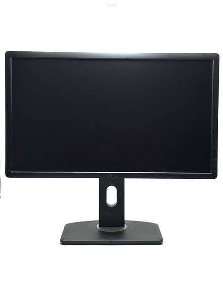 Монітор Dell P2412Hb 24" TFT+TN (Вживаний - Клас A-) RNB0225711 фото