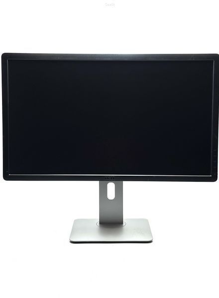 Монітор Dell P2412Hb 24" TFT+TN (Вживаний - Клас A-) RNB0225621 фото