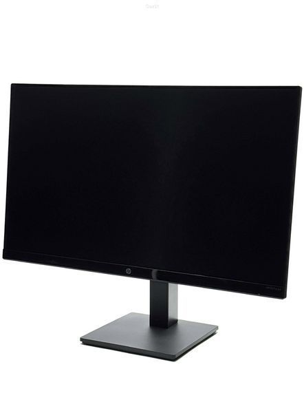 Монітор HP P27q G4 27" IPS (Вживаний - Клас A-)