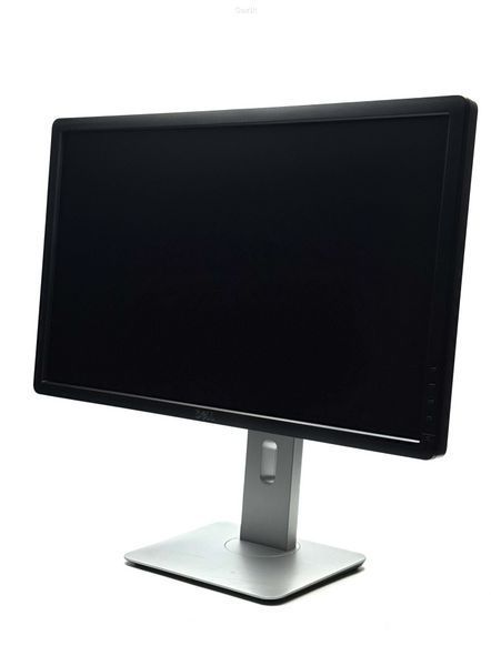 Монітор Dell P2412Hb 24" TFT+TN (Вживаний - Клас A-) RNB0225475 фото