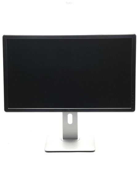 Монітор Dell E2414Ht 24" TN (Вживаний - Клас A-)
