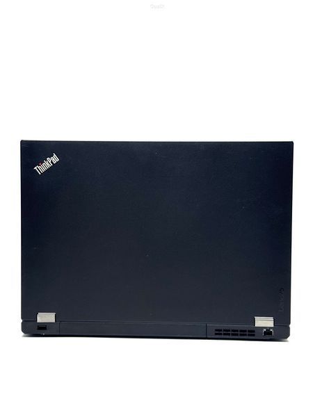 Ноутбук Lenovo ThinkPad L560 TN Intel Core i5 (i5-6300U) 8 Гб 128 Гб SSD Клас A (NTB0426471) Б/В NTB0426471 фото
