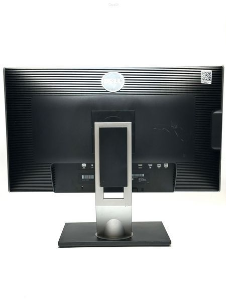 Монітор Dell U2713H 27" AH-IPS (Вживаний - Клас A)