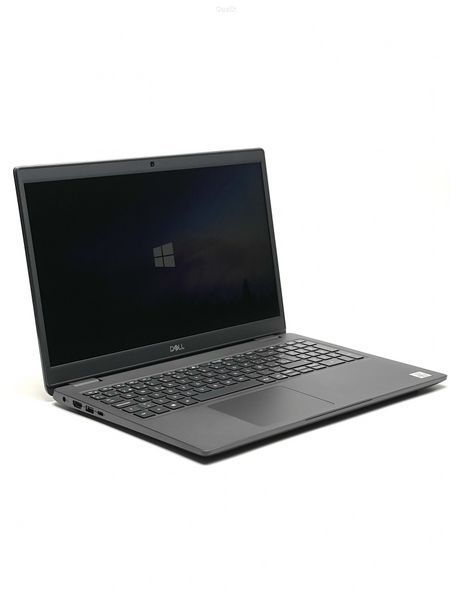 Ноутбук Dell Latitude 3510 IPS Intel Core i5 (i5-10210U) 8 Гб 256 Гб SSD (Вживаний - Клас A-) RNB1223507 фото