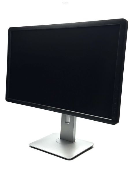 Монітор Dell P2412Hb 24" TFT+TN (Вживаний - Клас A-) RNB0225621 фото