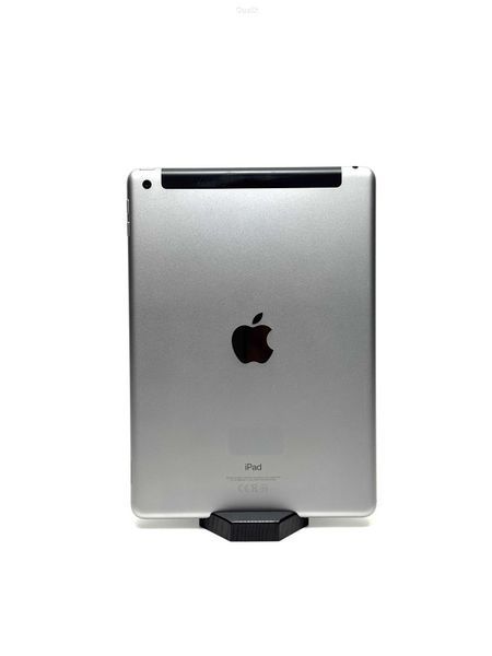 Планшет Apple iPad 6th Space Gray (A1954) 9,7 Retina 128 Гб Wi-Fi + LTE (Вживаний - Клас A-)