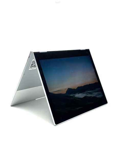 Ноутбук Google Pixelbook C0A Multitouch Intel Core i5 (i5-7Y57) 8 Гб 128 Гб SSD Клас A (NTB0226387) Б/В