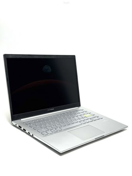 Ноутбук Asus VivoBook 14 S413EA IPS Intel Core i5 (i5-1135G7) 16 Гб 512 Гб SSD Клас B (NTB0226591) Б/В