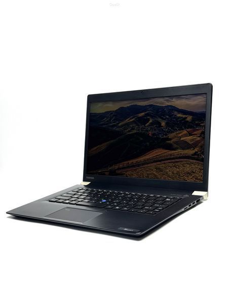Ноутбук Toshiba Tecra X40-E Multitouch Intel Core i5 (i5-8250U) 8 Гб 256 Гб SSD Клас B (NTB0226532) Б/В