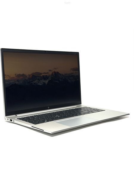 Ноутбук HP EliteBook 855 G8 IPS AMD Ryzen 5 (Ryzen 5 Pro 5650U) 16 Гб 256 Гб SSD Клас A (GNB0826208) Б/В GNB0826208 фото