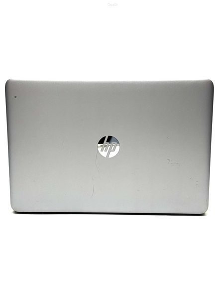 Ноутбук HP EliteBook 850 G3 TN Intel Core i5 (i5-6300U) 8 Гб 128 Гб SSD Клас B (NTB0426186) Б/В