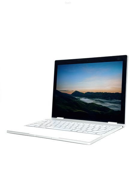Ноутбук Google Pixelbook C0A Multitouch Intel Core i5 (i5-7Y57) 8 Гб 128 Гб SSD Клас A (NTB0226387) Б/В
