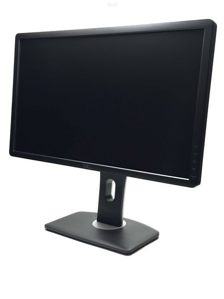 Монітор Dell P2412Hb 24" TFT+TN (Вживаний - Клас A-) RNB0225711 фото