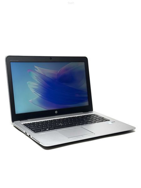 Ноутбук HP EliteBook 850 G3 TN Intel Core i5 (i5-6300U) 8 Гб 128 Гб SSD Клас B (NTB0426186) Б/В