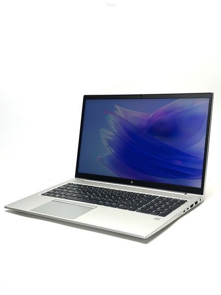 Ноутбук HP EliteBook 855 G7 IPS AMD Ryzen 5 (Ryzen 5 Pro 4650U) 16 Гб 256 Гб SSD Клас A- (GNB0526163) Б/В
