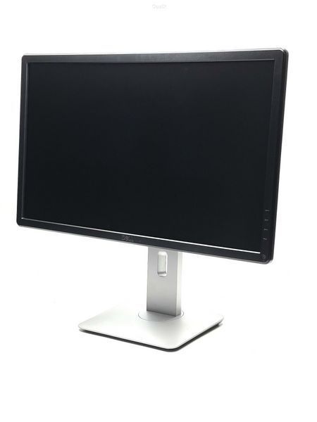 Монітор Dell E2414Ht 24" TN (Вживаний - Клас A-)