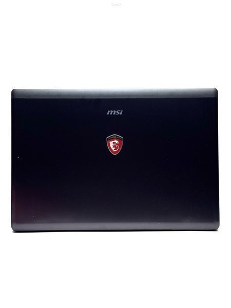 Ігровий ноутбук MSI GS70 Stealth TN Intel Core i7 (i7-4710HQ) 16 Гб 480 Гб SSD Клас B (NTB1225146) Б/В