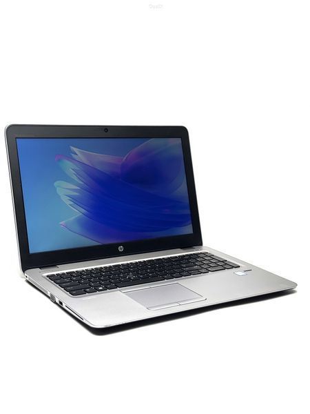 Ноутбук HP EliteBook 850 G3 TN Intel Core i5 (i5-6200U) 8 Гб 256 Гб SSD Клас A- (NTB0426267) Б/В