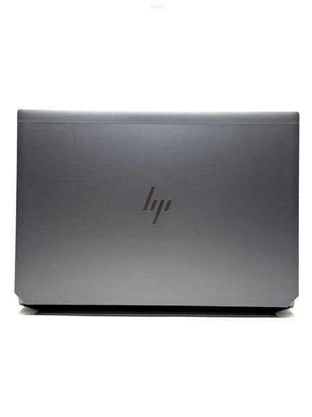 Ноутбук HP ZBook 17 G6 IPS Intel Core i5 (i5-9400H) 32 Гб 1 Тб SSD (Вживаний - Клас A-)