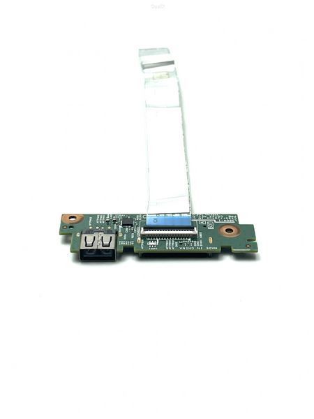 Додаткова плата (Usb, Флеш картрідер) для ноутбука Dell Inspiron 3543 (вживаний) ZDP0068 фото