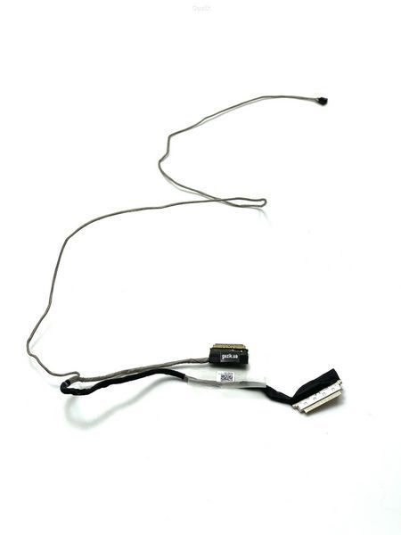 Шлейф матриці та веб-камери для ноутбука Lenovo IdeaPad E51 E51-80 40 pin (вживаний) ZSH0454 фото Шлейф матриці та веб-камери для ноутбука Lenovo IdeaPad E51 E51-80 40 pin (вживаний) ZSH0454 фото